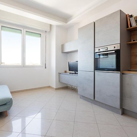 Elegant Milan Apartment In Restocco Area 外观 照片