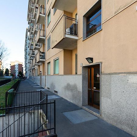 Elegant Milan Apartment In Restocco Area 外观 照片