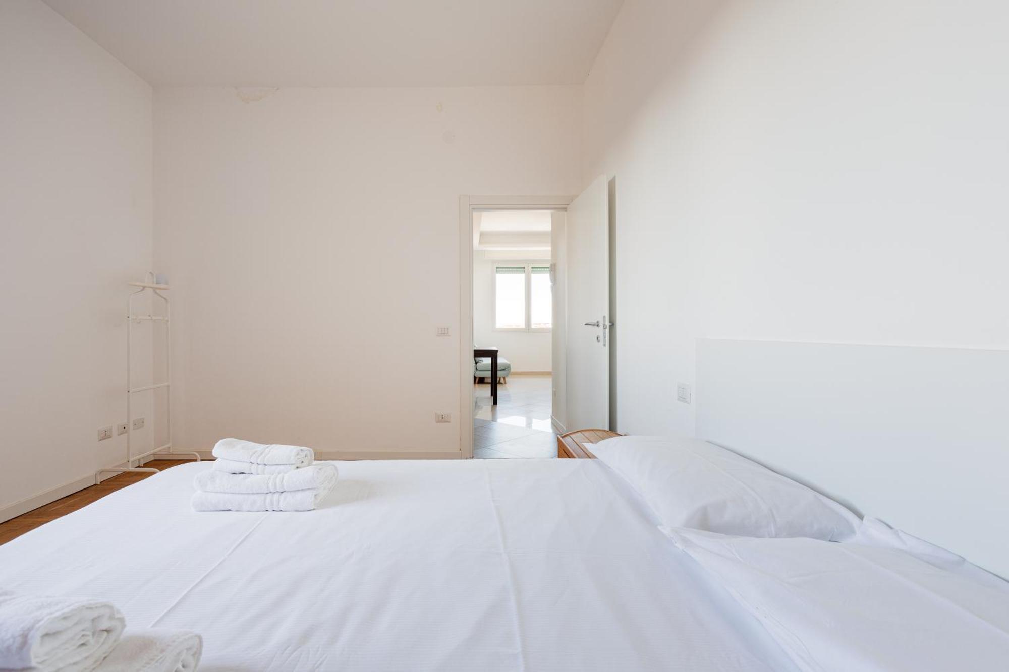 Elegant Milan Apartment In Restocco Area 外观 照片