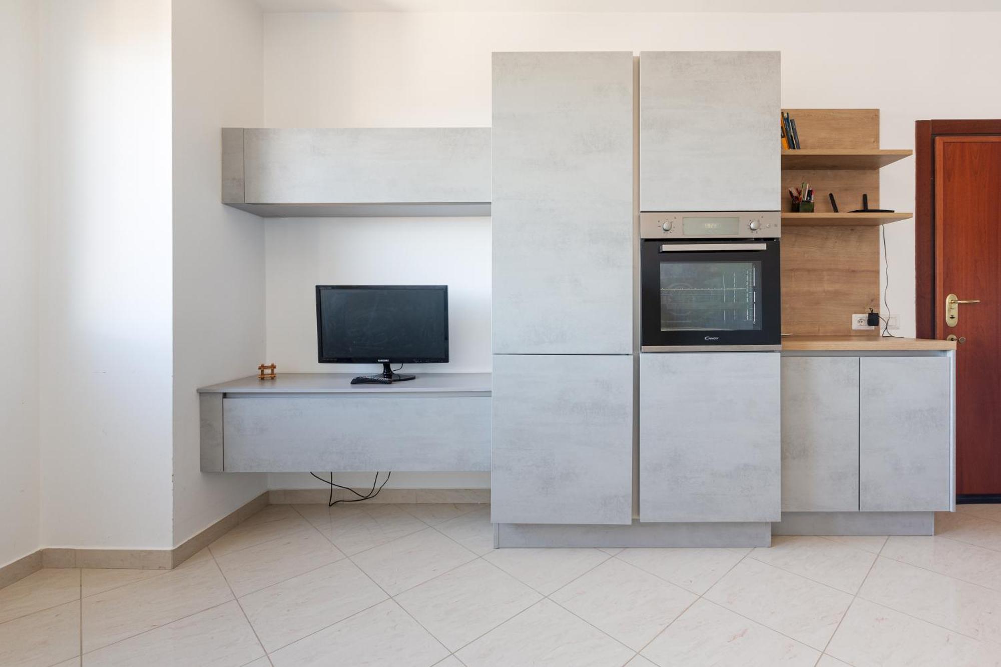 Elegant Milan Apartment In Restocco Area 外观 照片