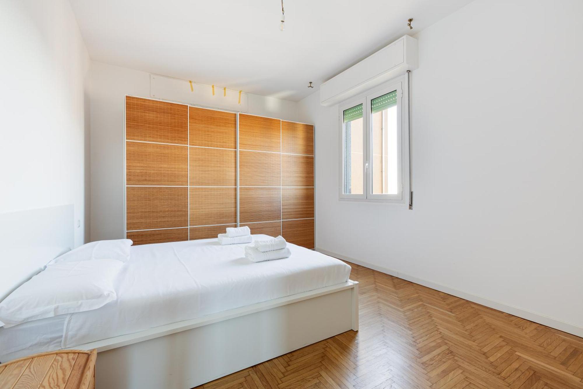 Elegant Milan Apartment In Restocco Area 外观 照片