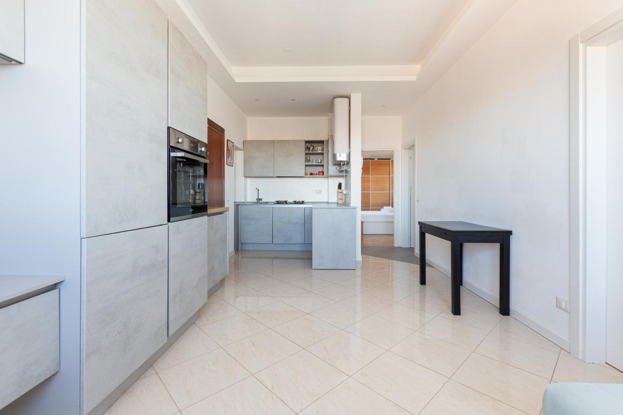 Elegant Milan Apartment In Restocco Area 外观 照片