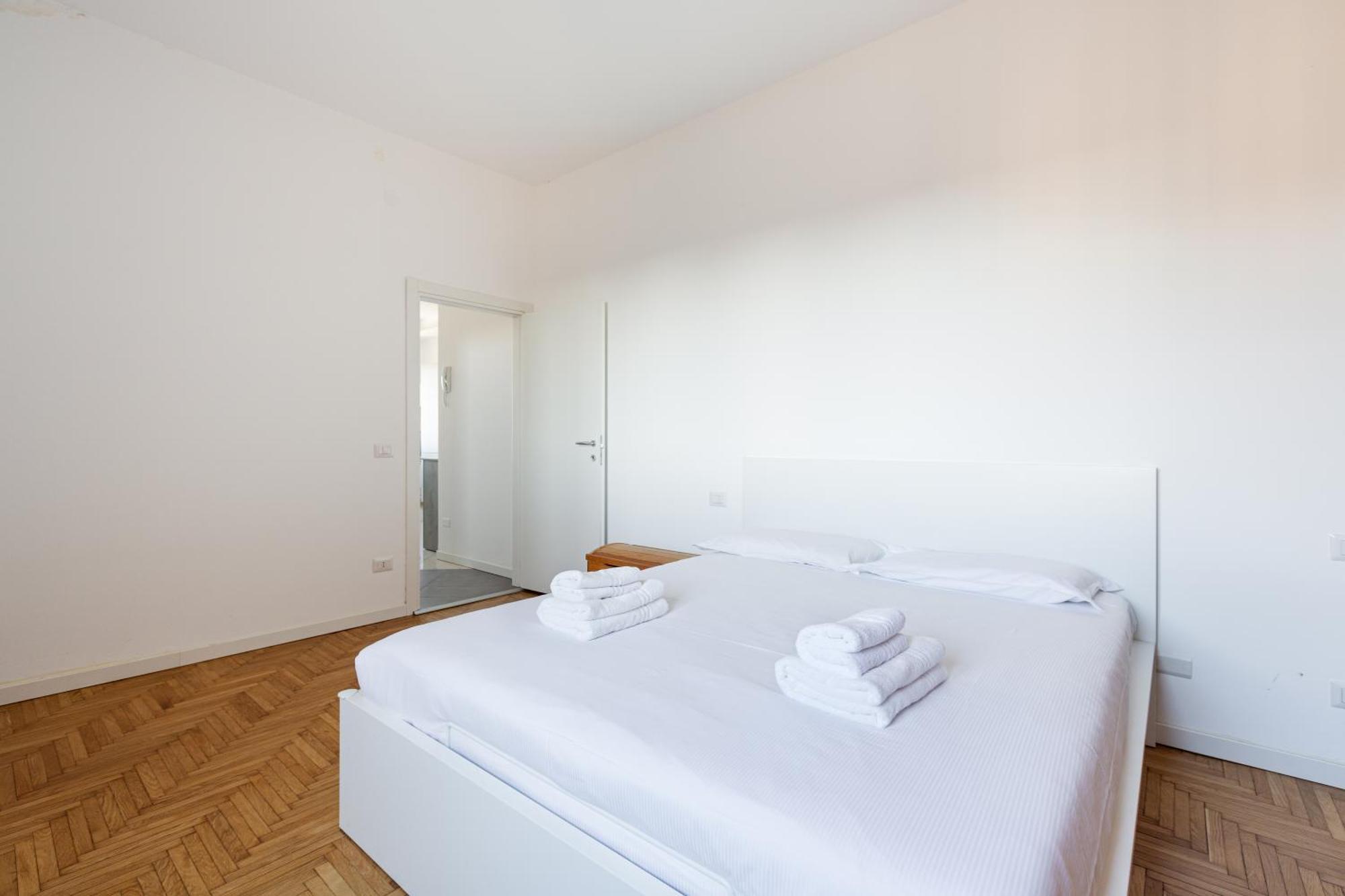 Elegant Milan Apartment In Restocco Area 外观 照片